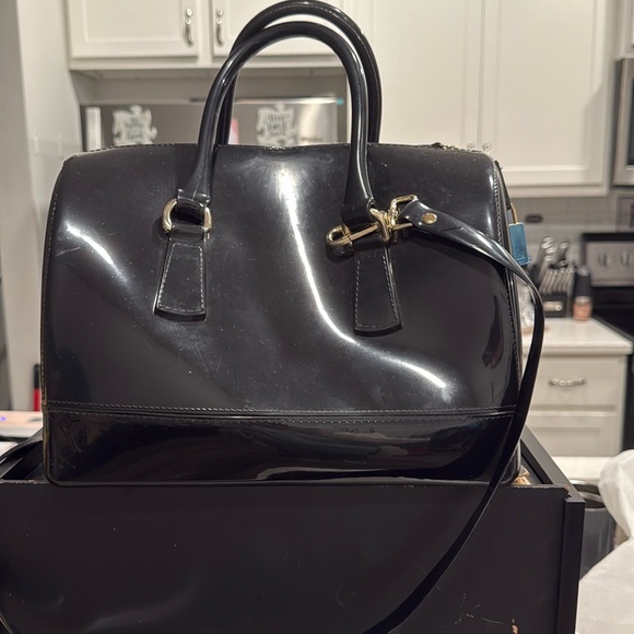 Furla Candy Jelly Bag - Picture 1 of 7